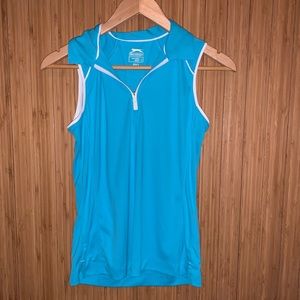 Women’s Golf Sleeveless Top